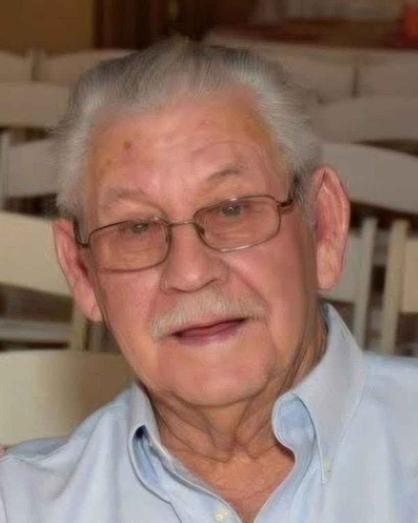 Wayne Thomas Jones