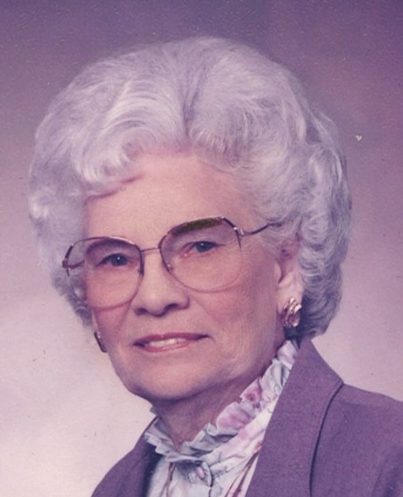 Dessie J. Williams