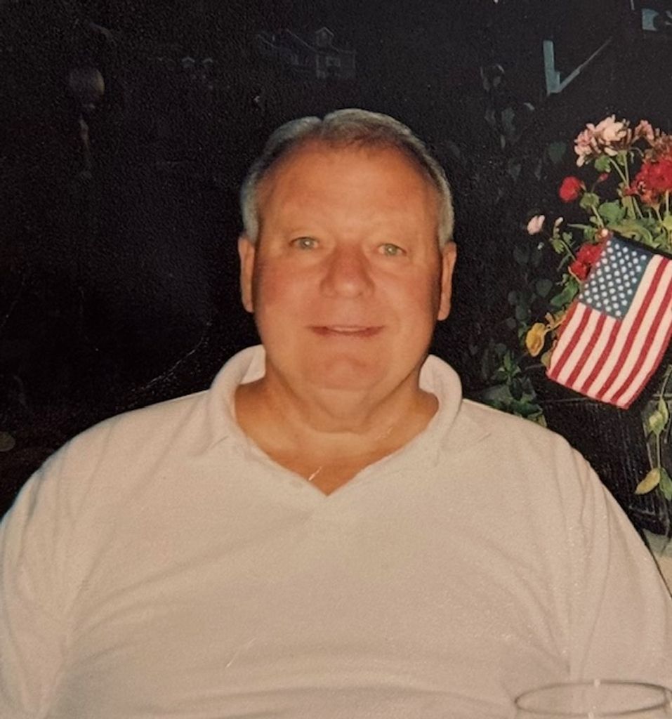 Thomas "Tod" F. O'Donnell Profile Photo
