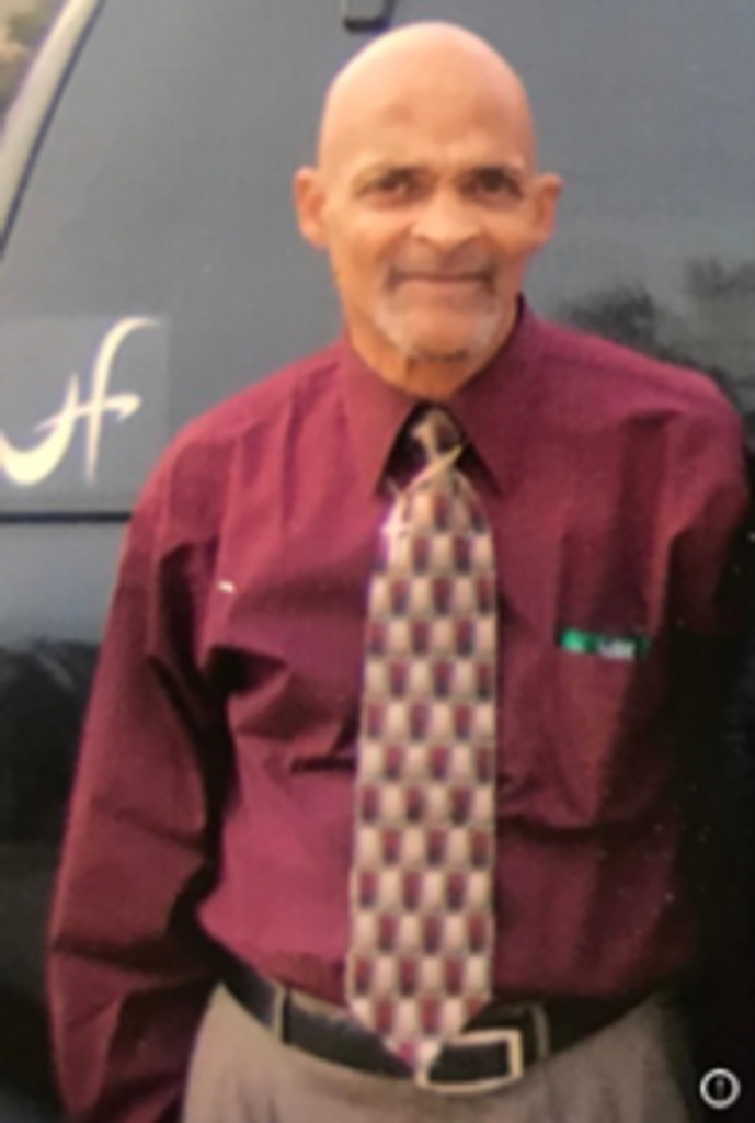 Darrell G. Edwards