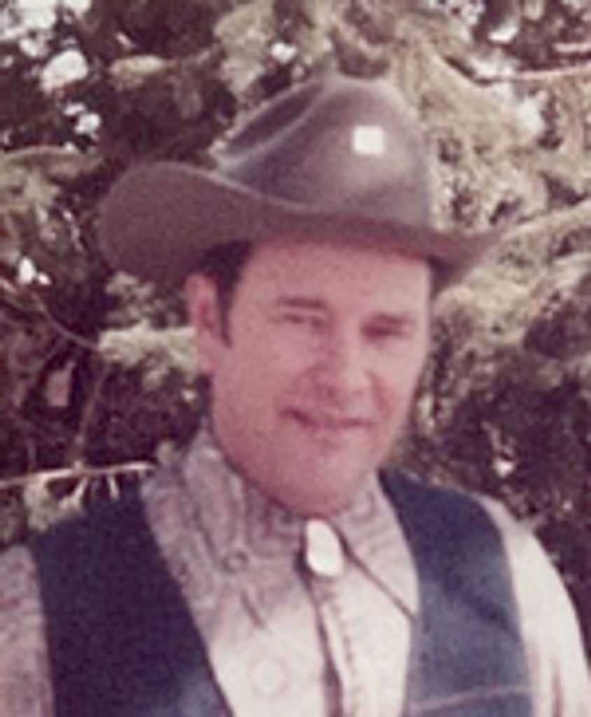 Loren Edwin Burch
