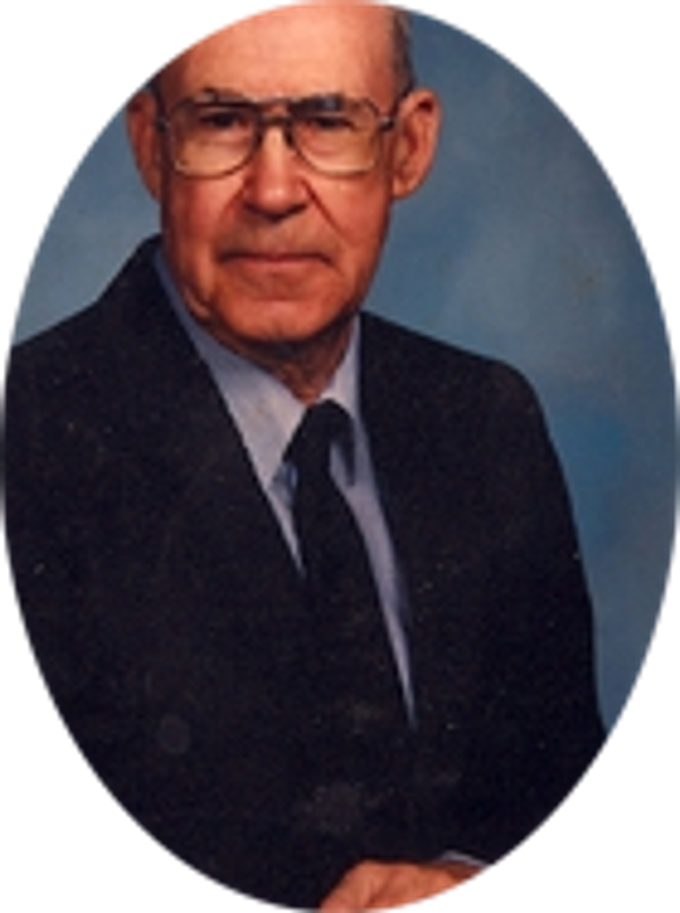 Caldwell Brickey