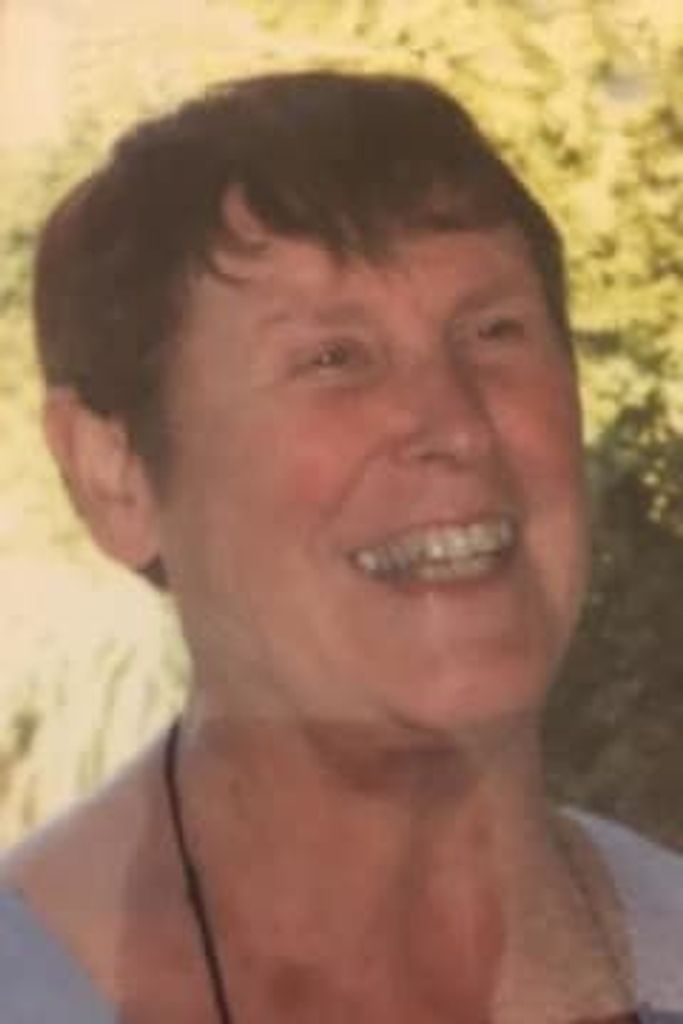 Sharon Gayle Jamieson