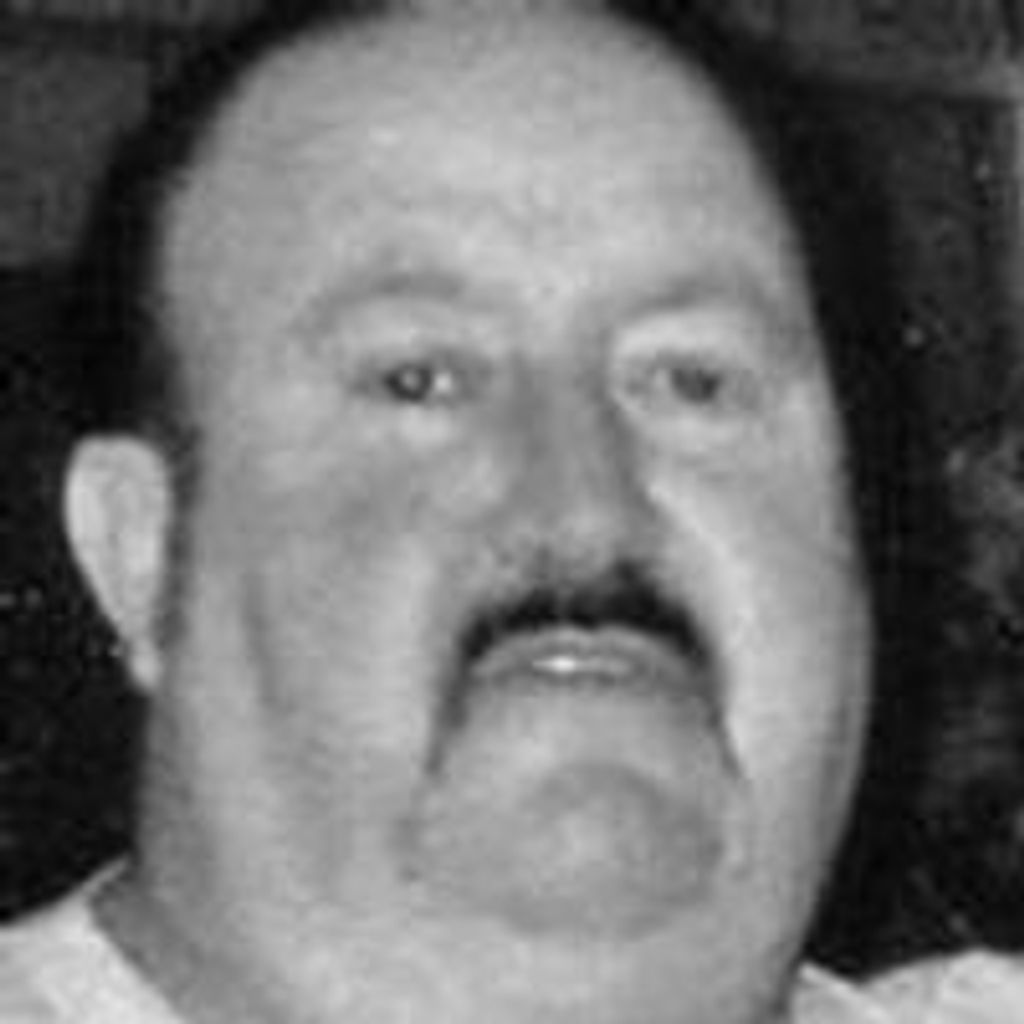 Gerald Wilbur Ingram