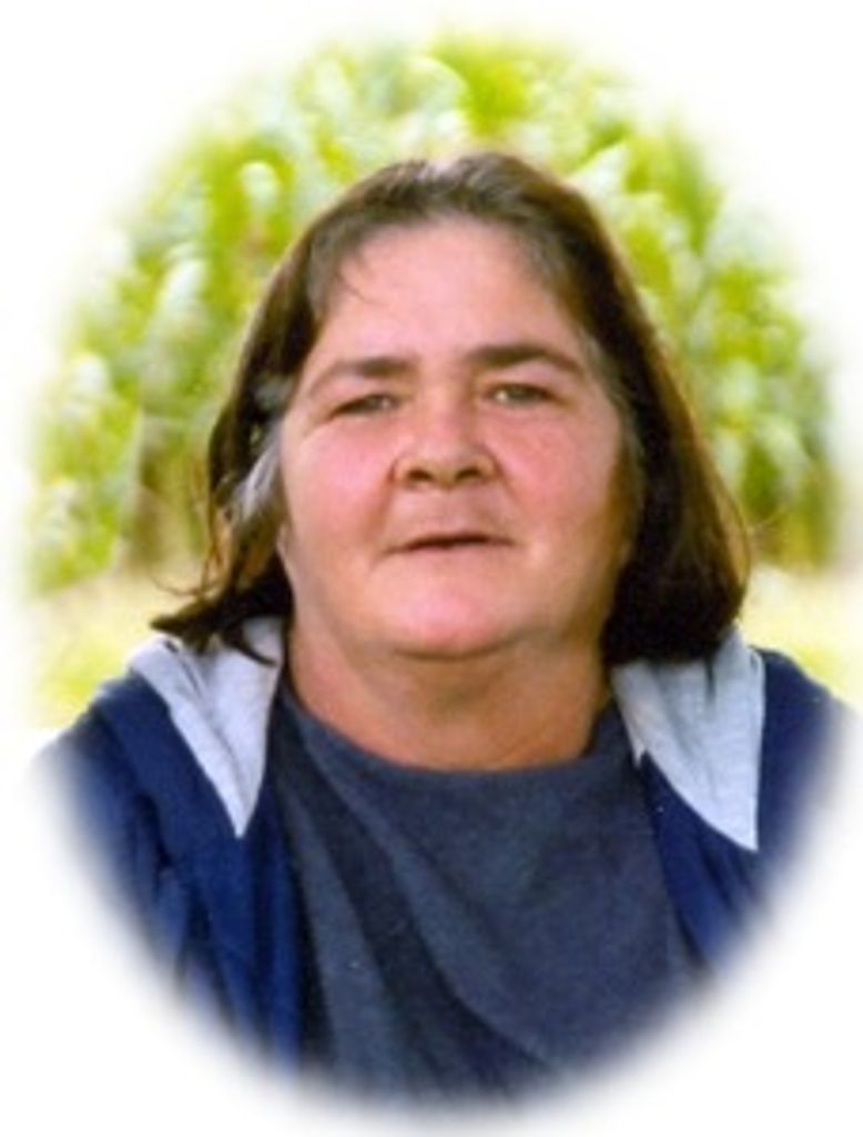 Glenda White