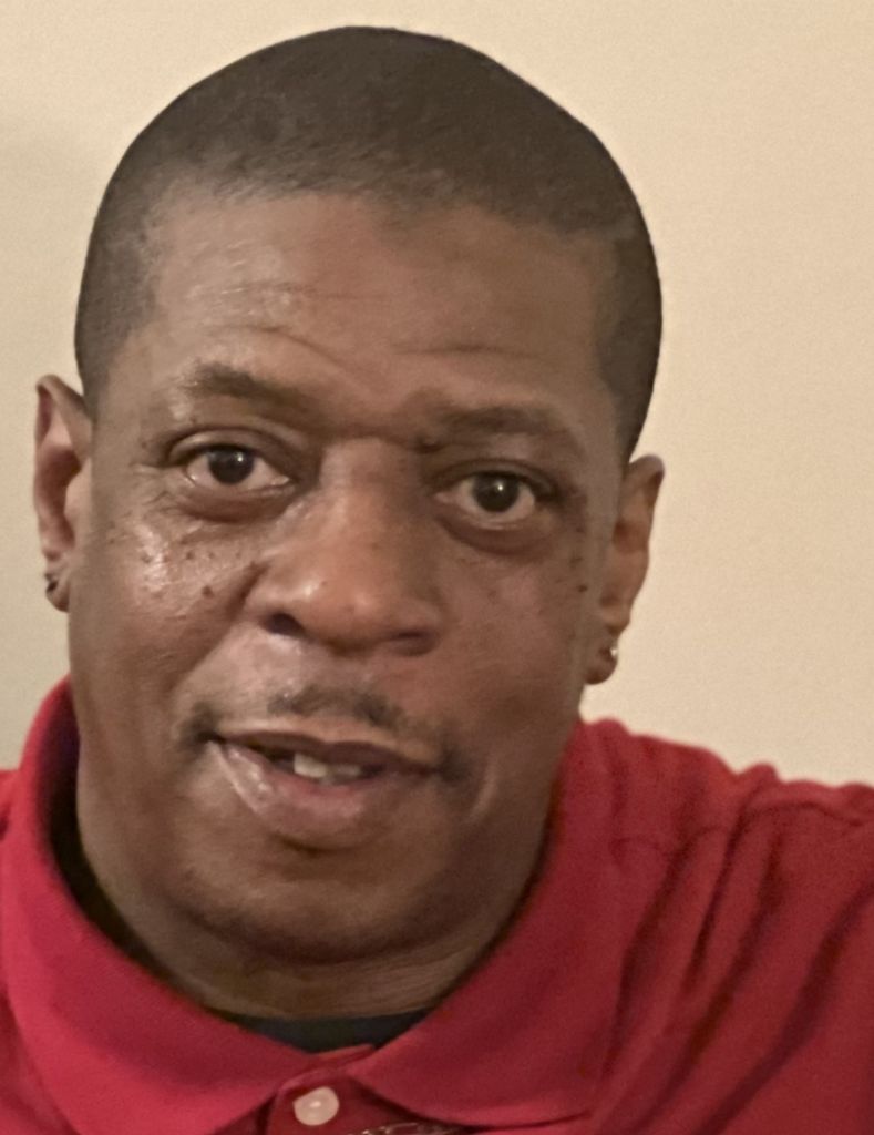 Ronald Brown Jr. Profile Photo