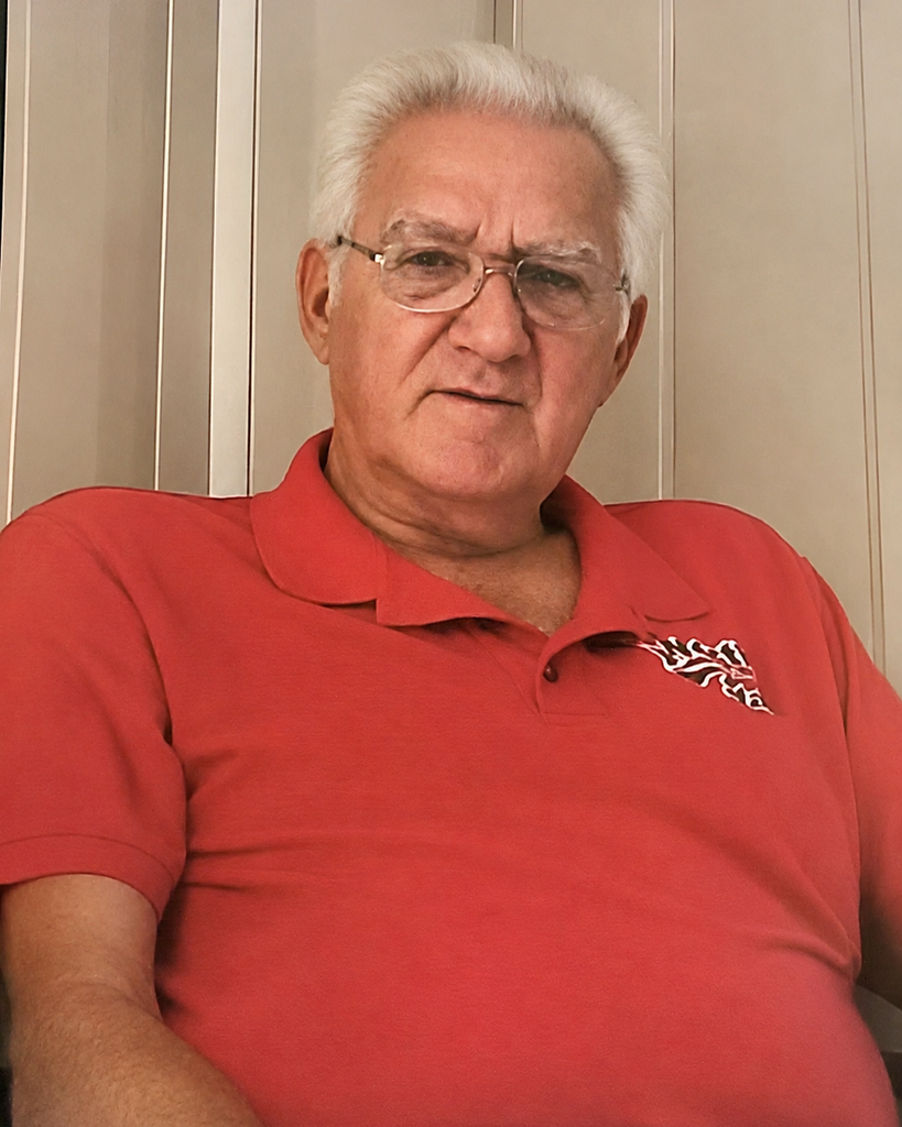 Bob Stephens Profile Photo