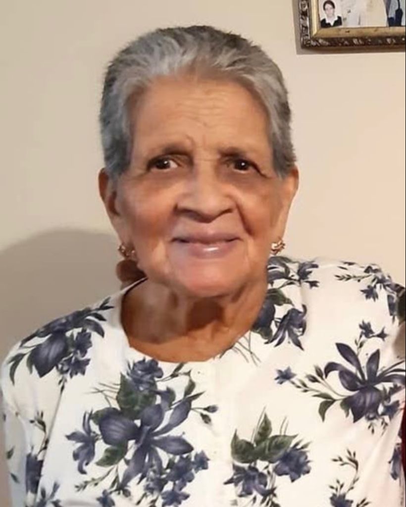 Fanny Maria Viña de Polanco