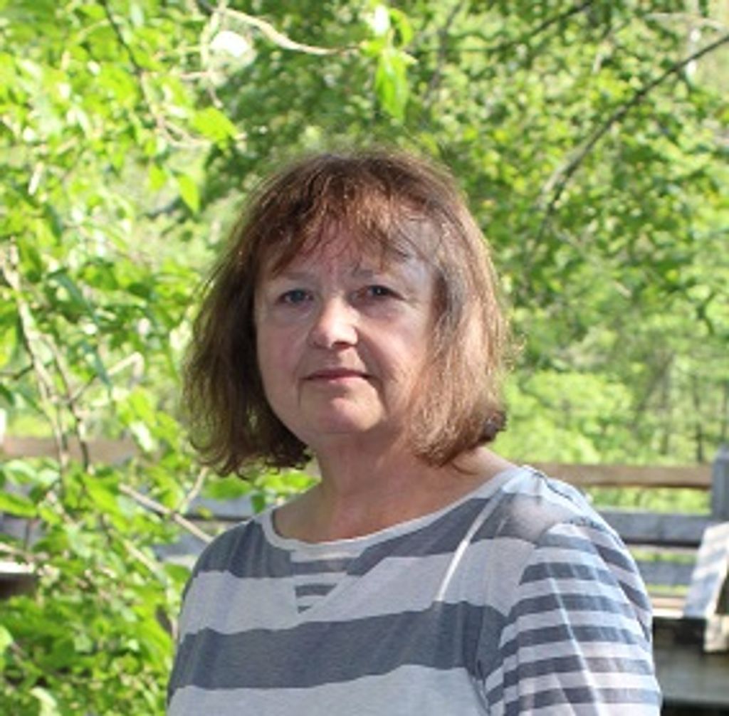 Allana Macdougall