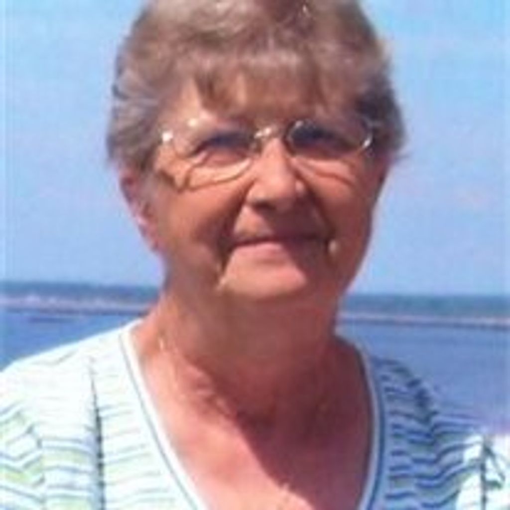 Elizabeth Shedd