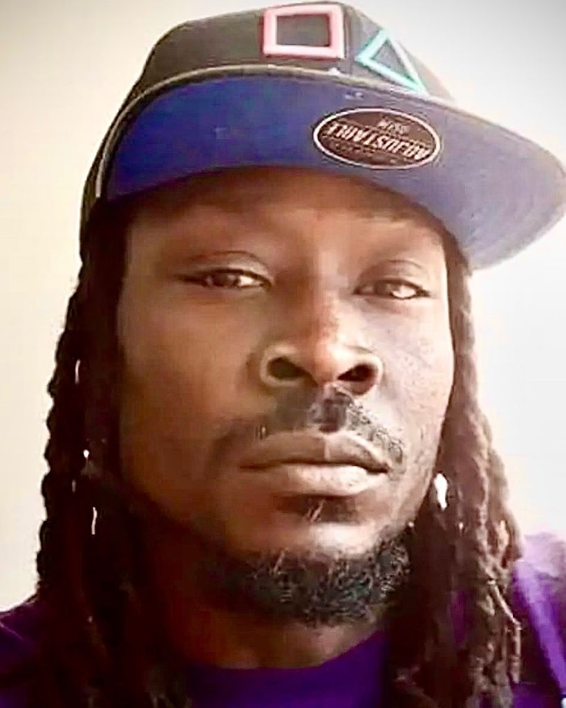 Romel Le'Roy Vaughn Profile Photo