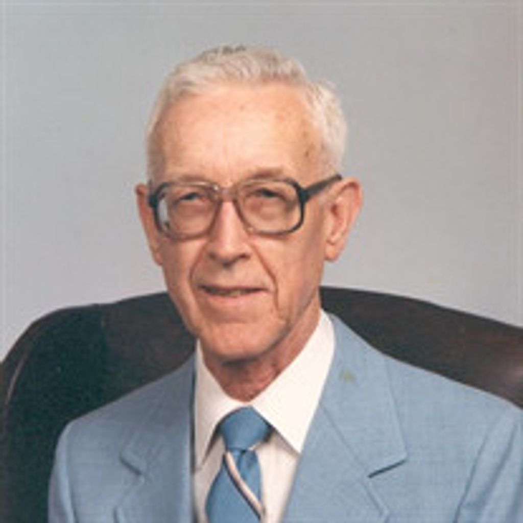 Ronald F. "Tink" Hicklin