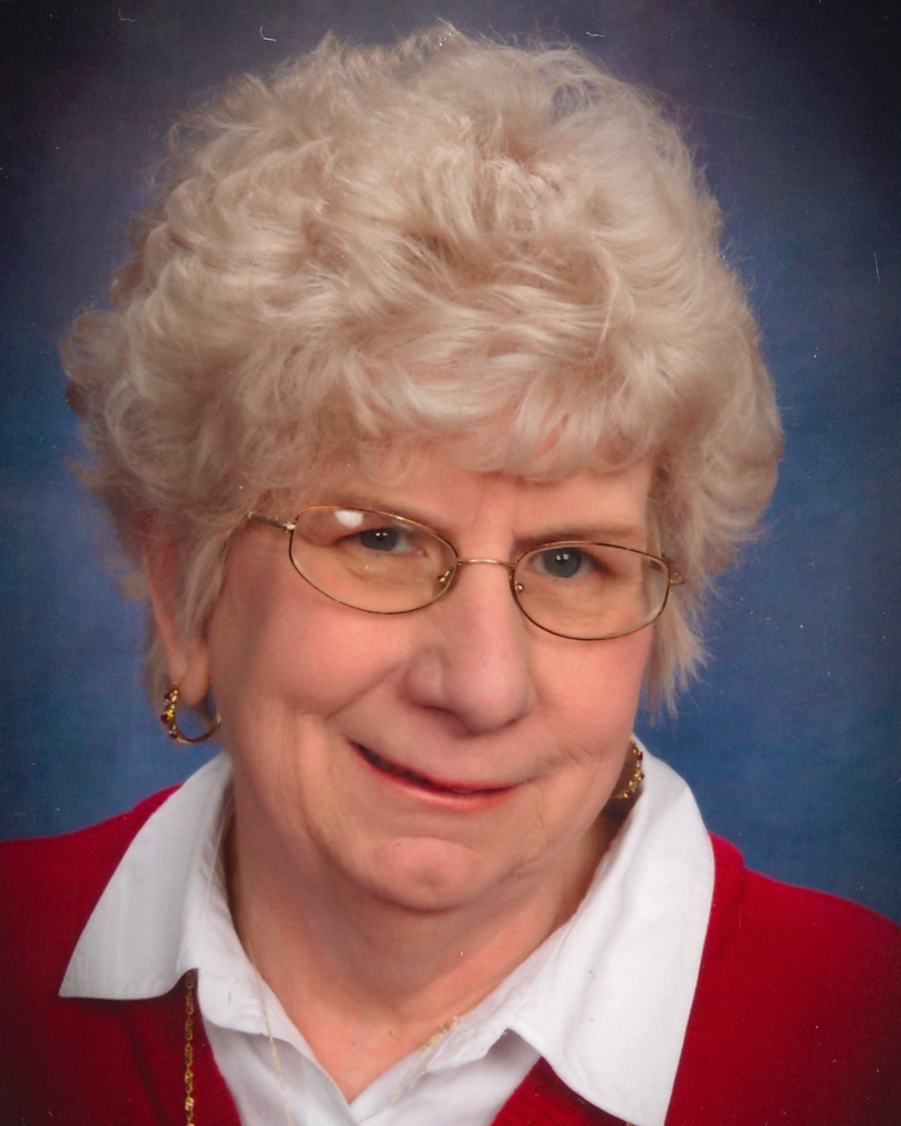 Helen E. May Profile Photo