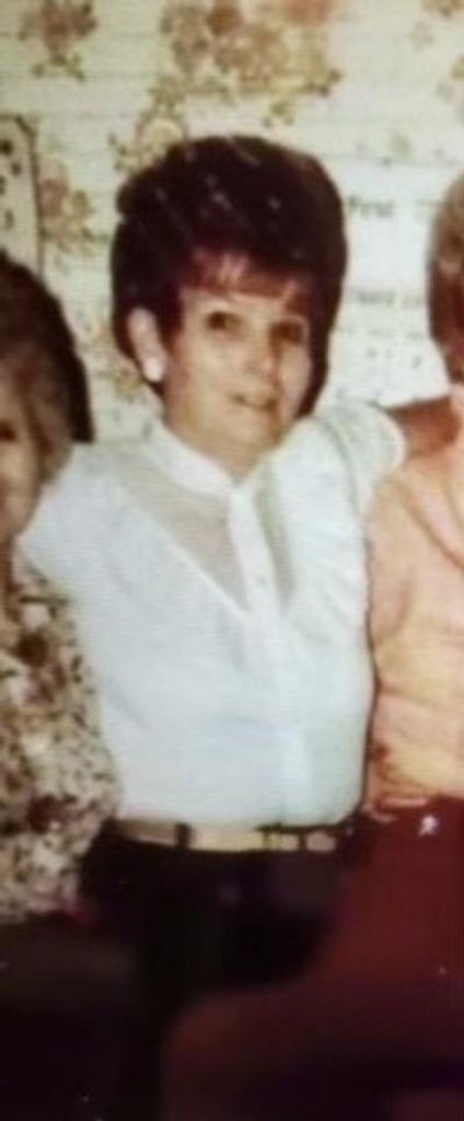 Margie Ann Hogue Profile Photo