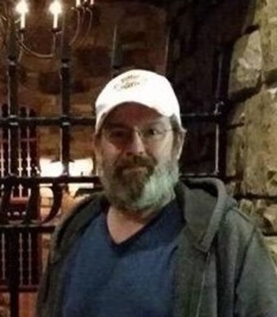 Brian "Brownie" Brown Profile Photo