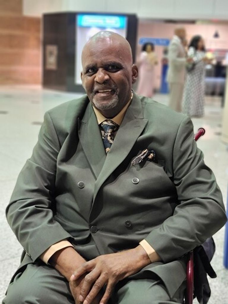 Gary Lawrence Smith Sr. Profile Photo
