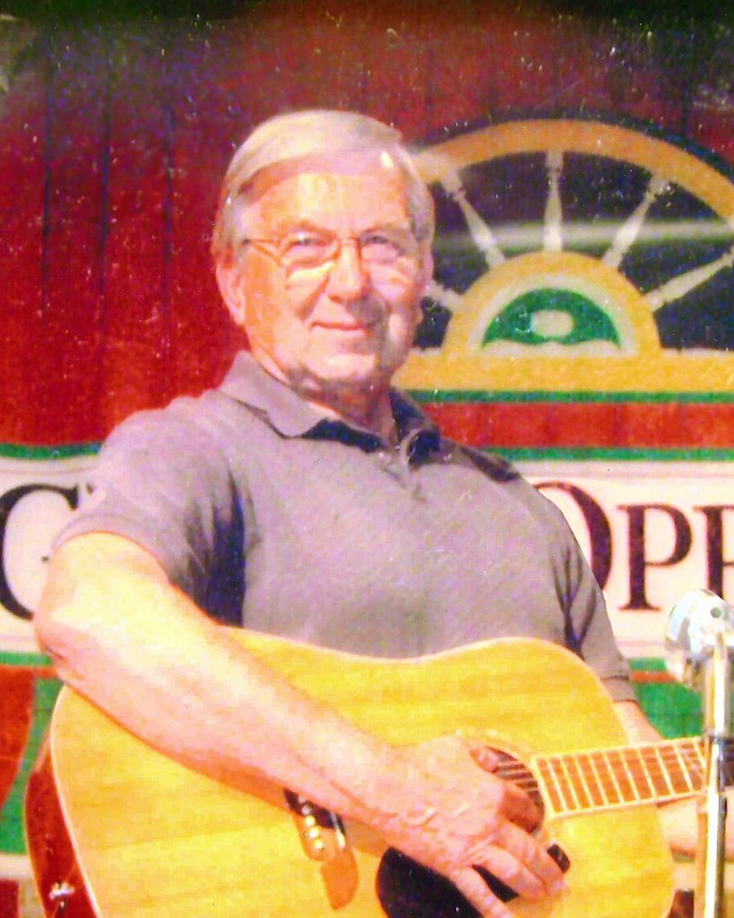 Robert "Bob" James Kobzowicz Sr Profile Photo