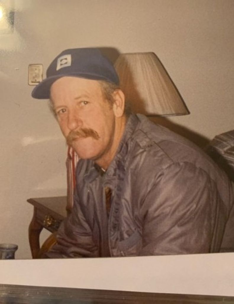 Clarence O. Lyons, Jr. Profile Photo