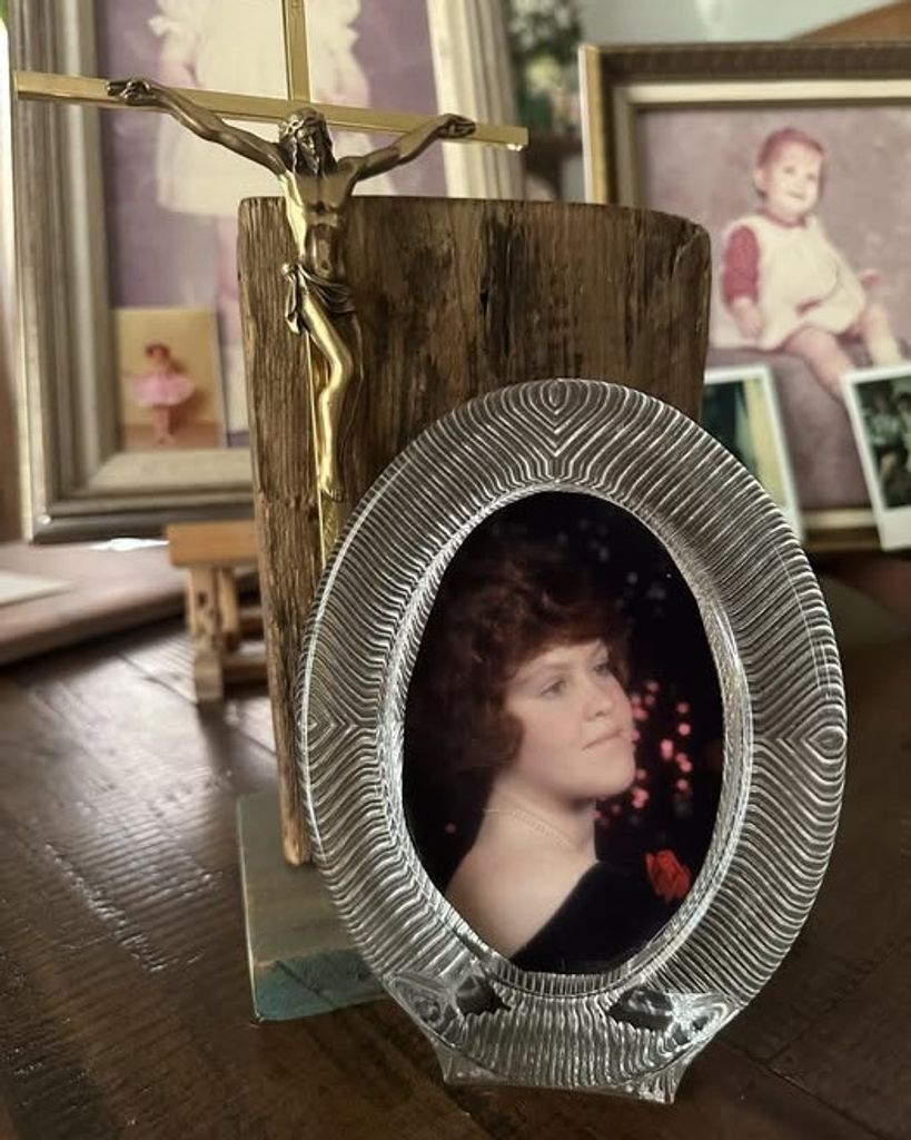 Tracey Jonette Cunningham