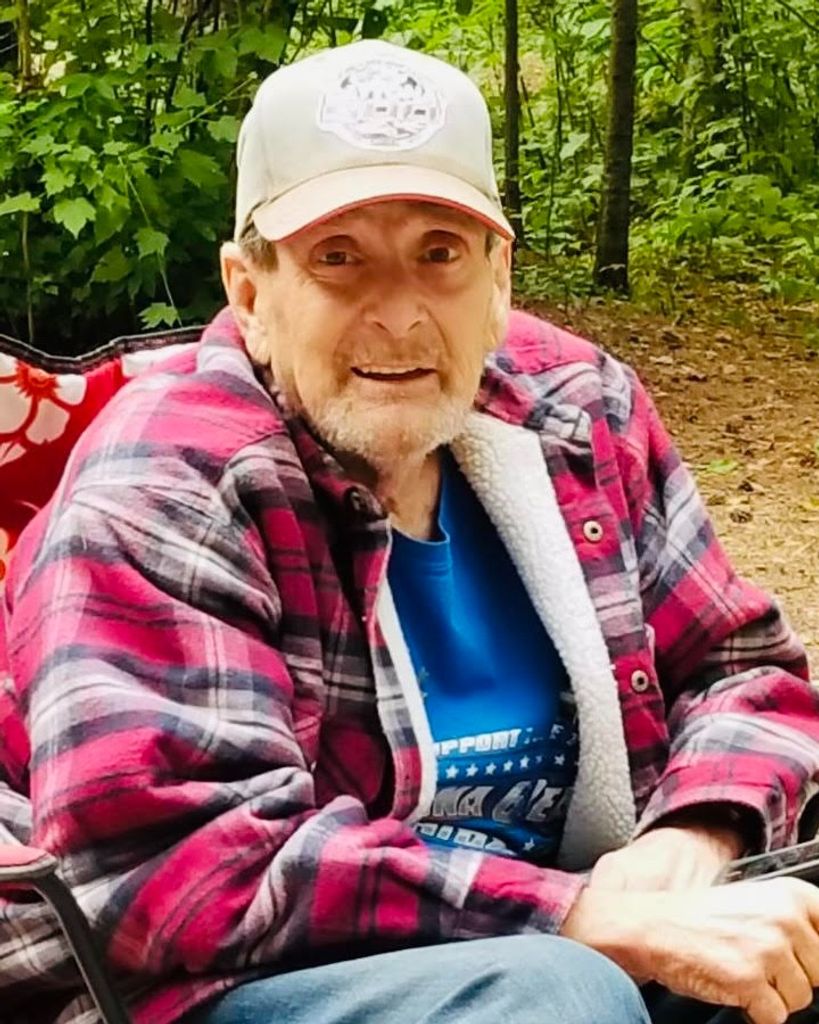 Wayne J. Loken