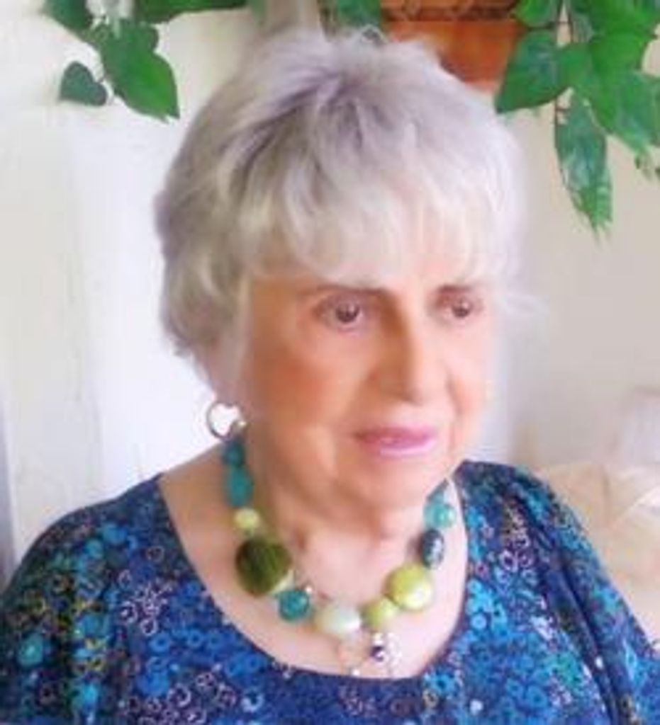 Antoinette "Babs" M. Scholl