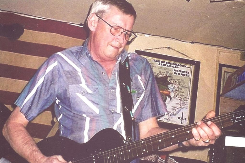 Buddy Charles Gadd Sr. Profile Photo