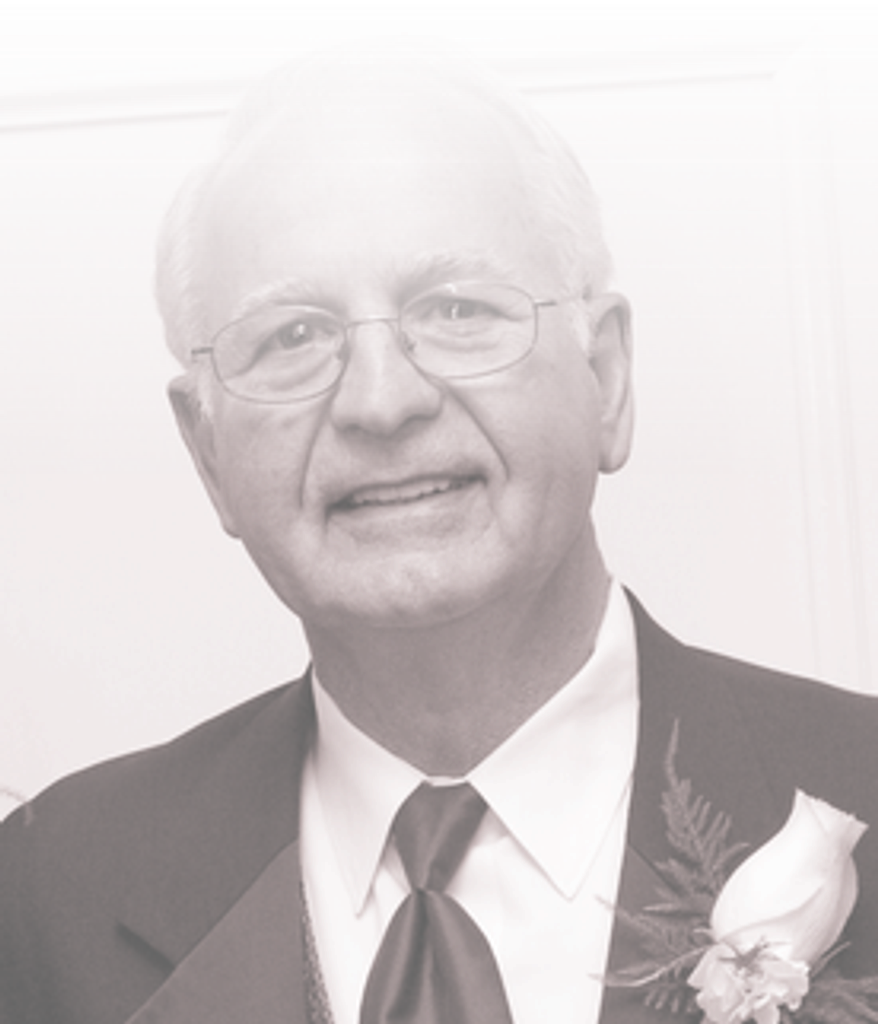 Raymond Joseph Olivia