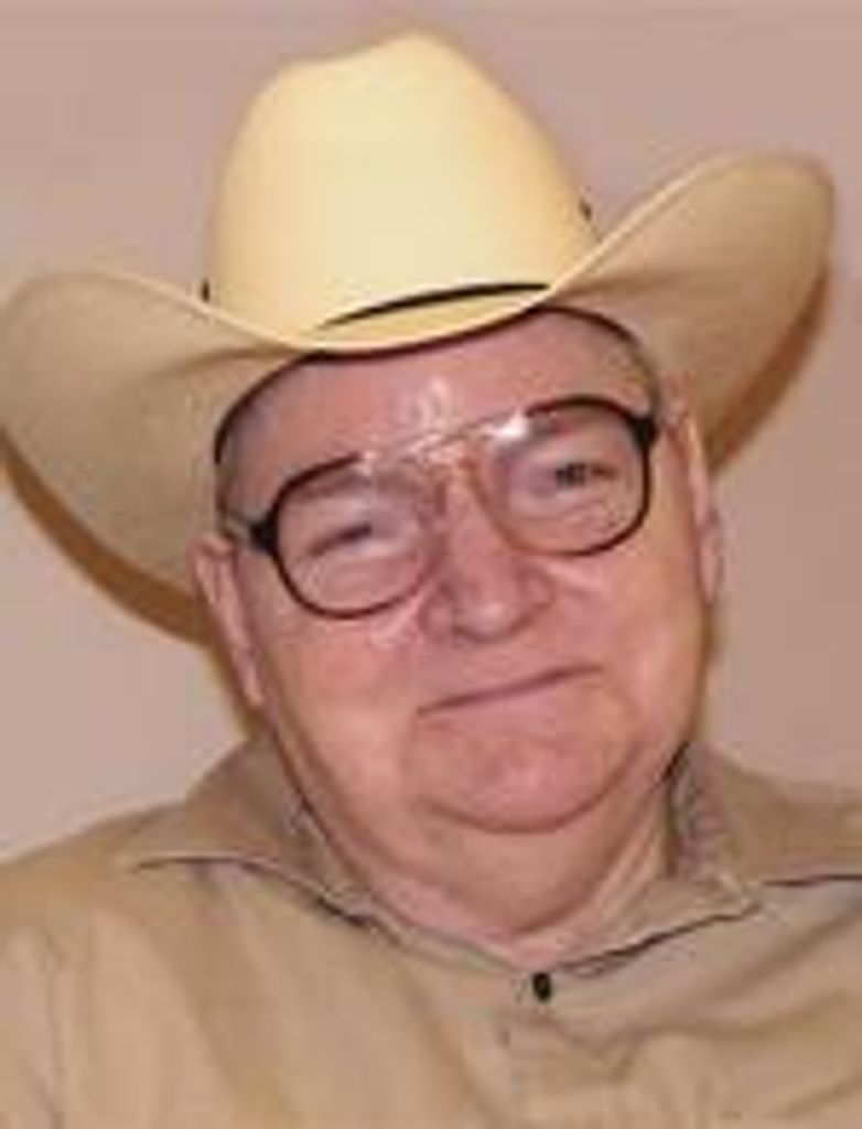Lowell Rogers "Butch" Foster Profile Photo
