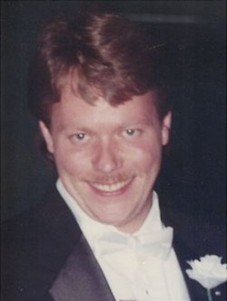 Peter Bouchard Profile Photo
