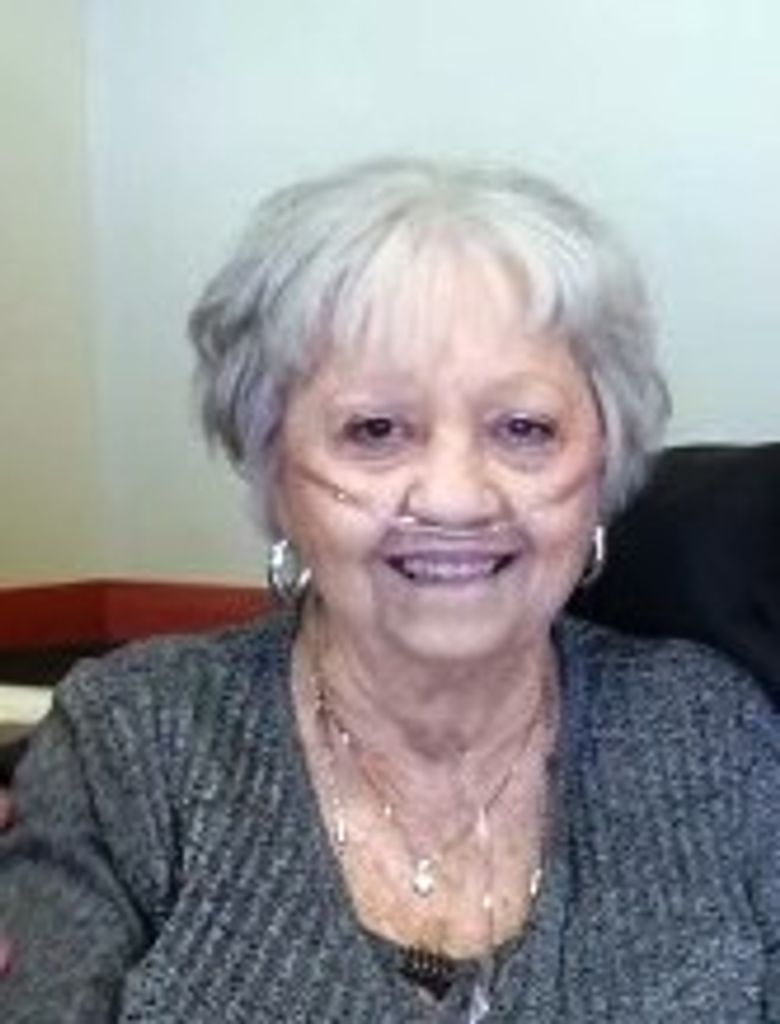 Mary Elizabeth (Jessie)  Skirvin Profile Photo