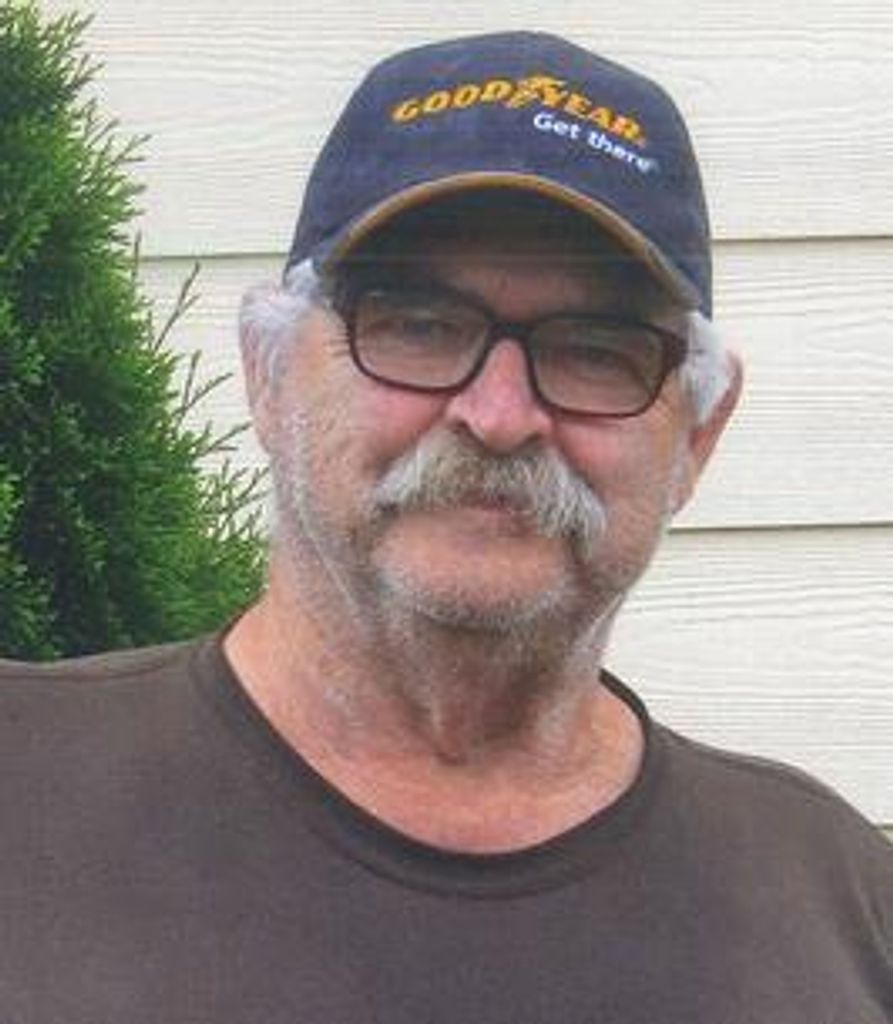 Duane Bernard Riepma Profile Photo