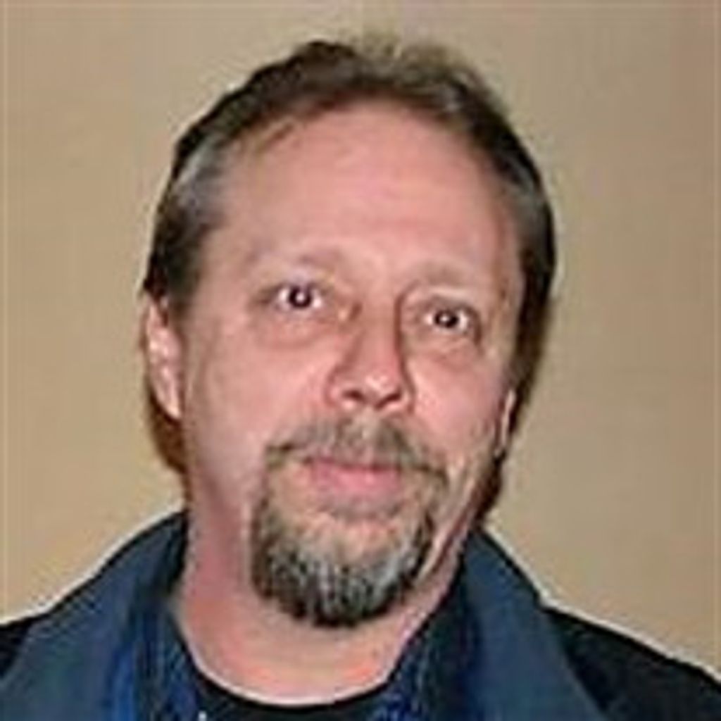 Paul Gene Fortemps