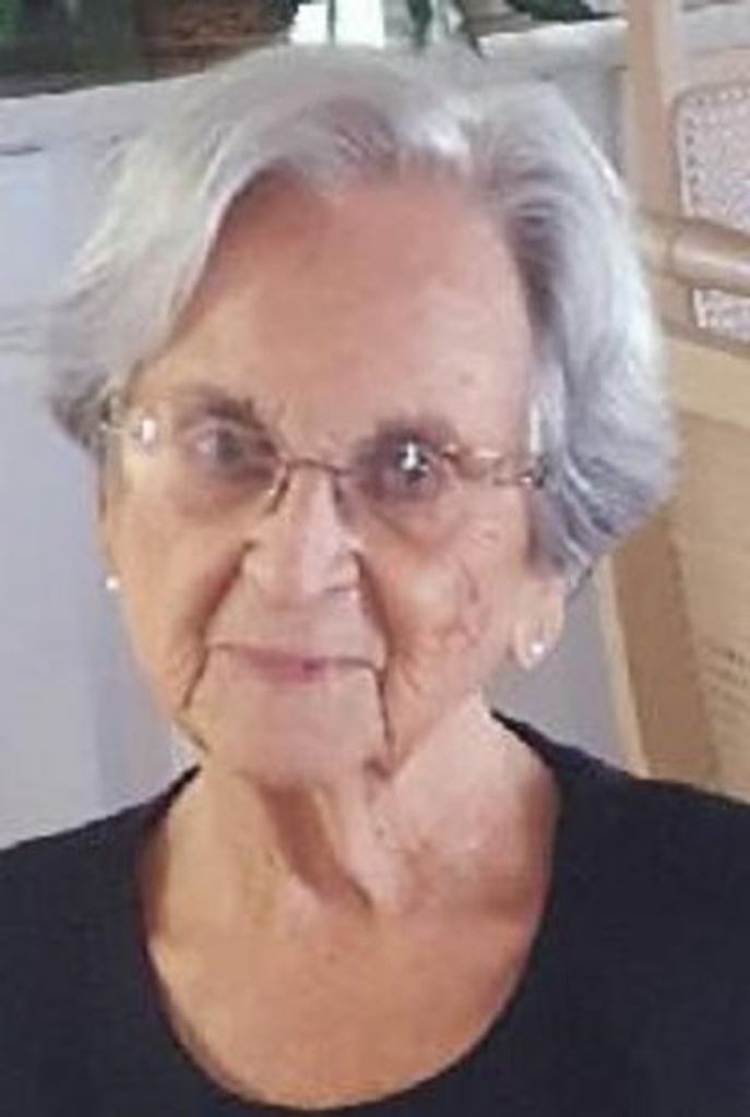 Marvel June Crocka Profile Photo