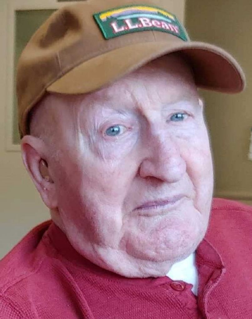 Clarence Lee Greenwalt