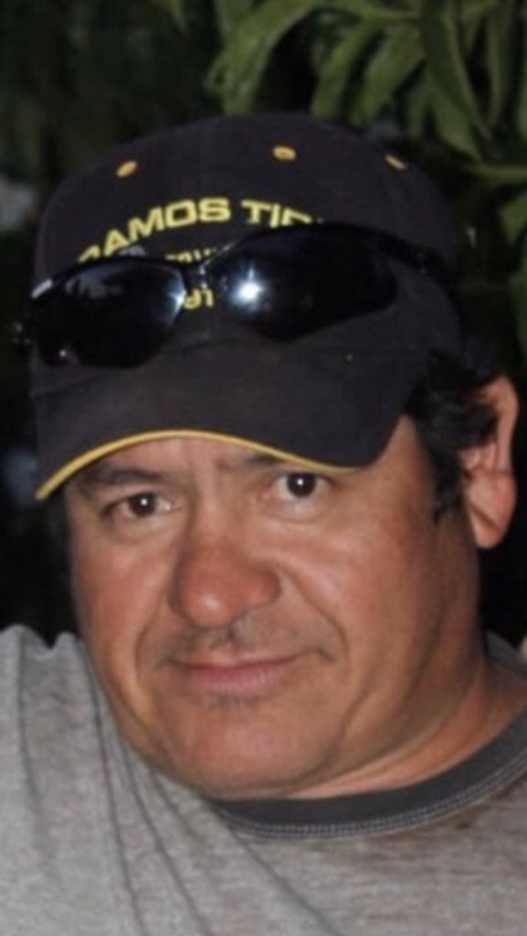 Jose Jesus Horta-Ramirez Profile Photo