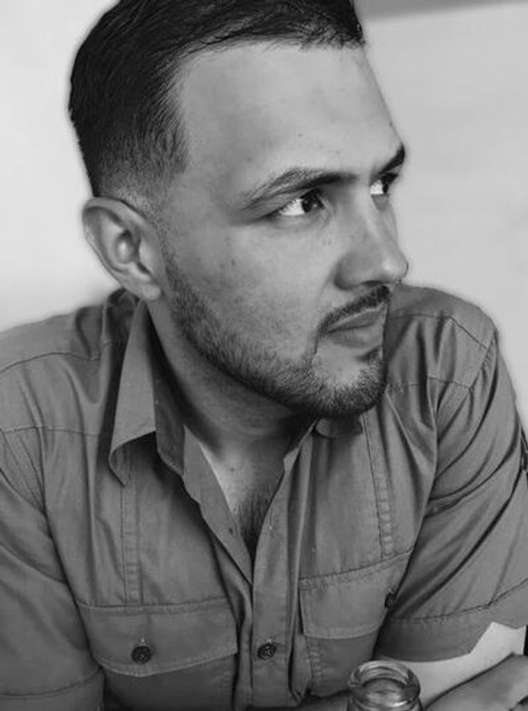 Jose Alberto Juares Profile Photo