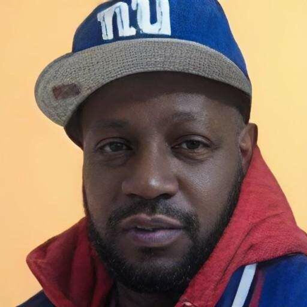 James Hinton Profile Photo