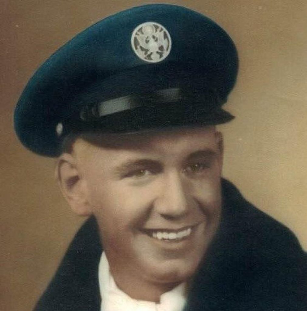 George Baxter Spurlock