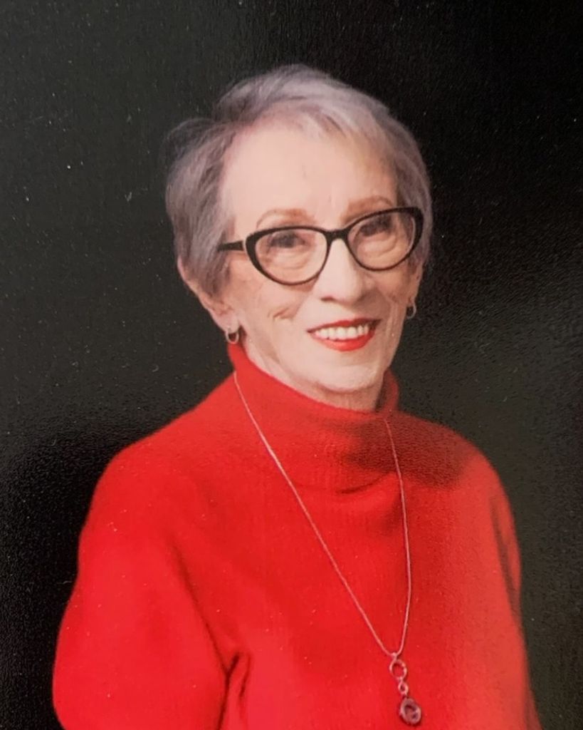 Kathleen Laverne Burd