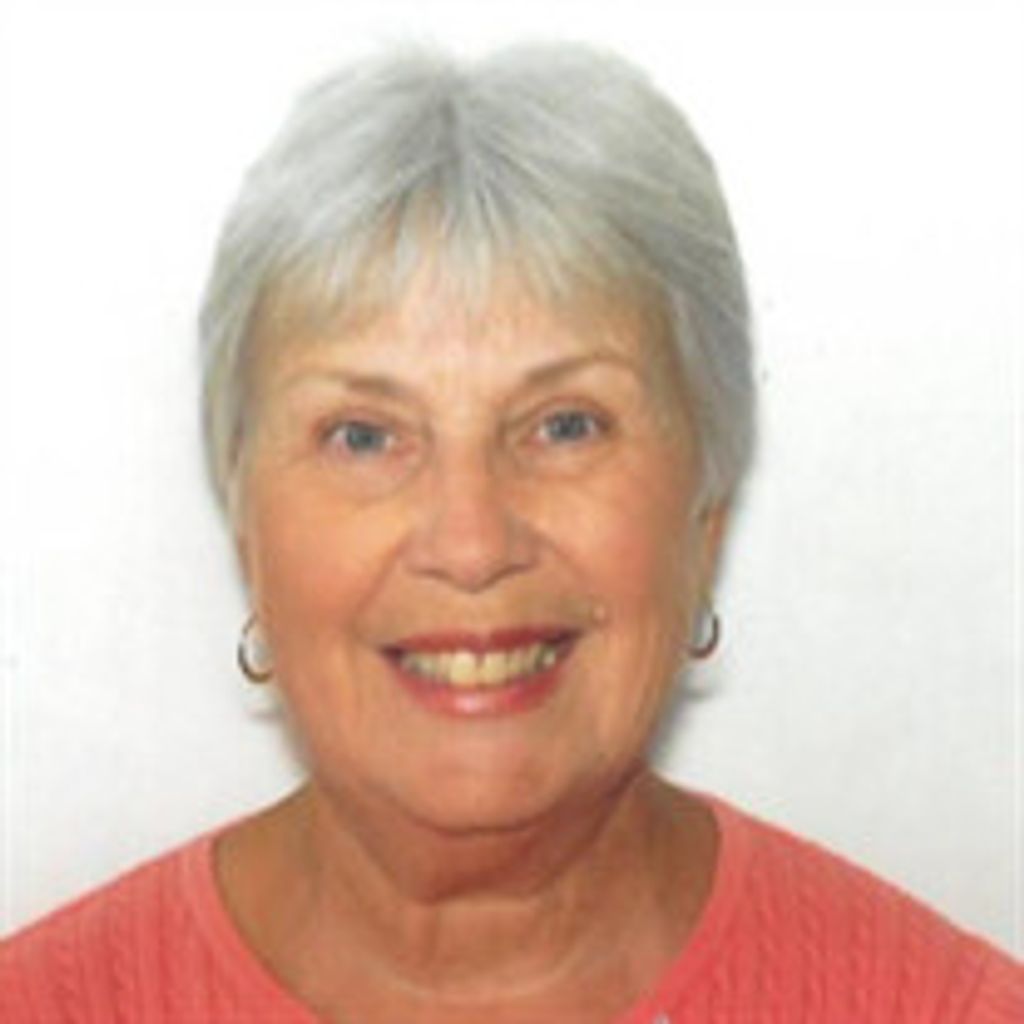 Susan Frances Krause