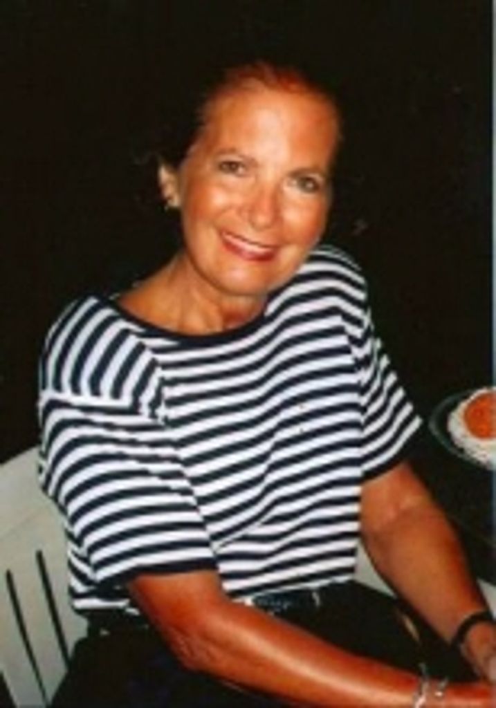 Nicoletta Karas Thompson