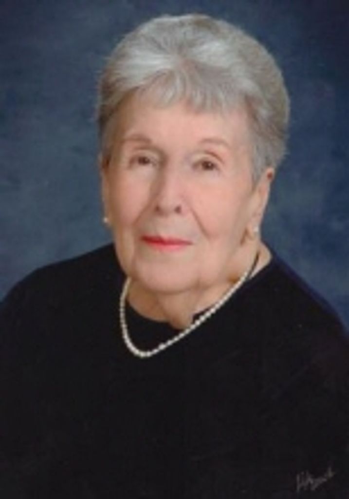 Clarissa Elsie Lane