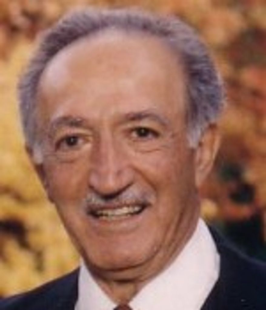 Oscar A. Bilezerian