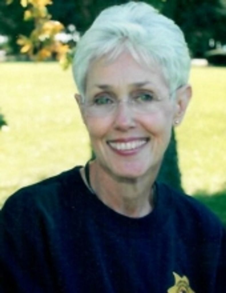 Patricia Rae "Patty" Dougherty