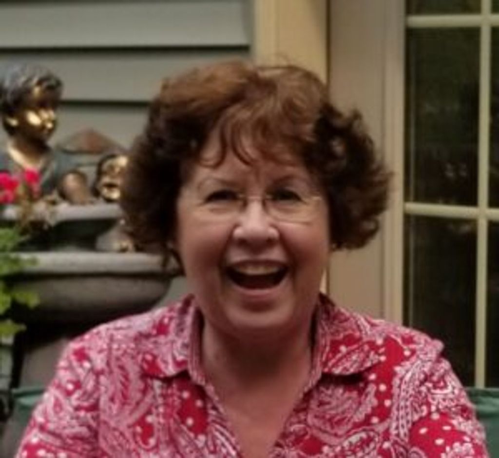 Harriet Carter Profile Photo
