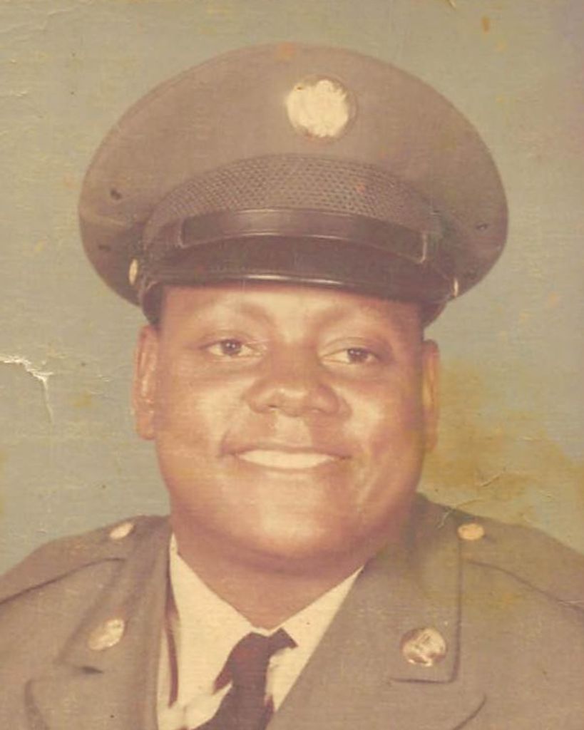 S. D. HEARN Sr. Profile Photo
