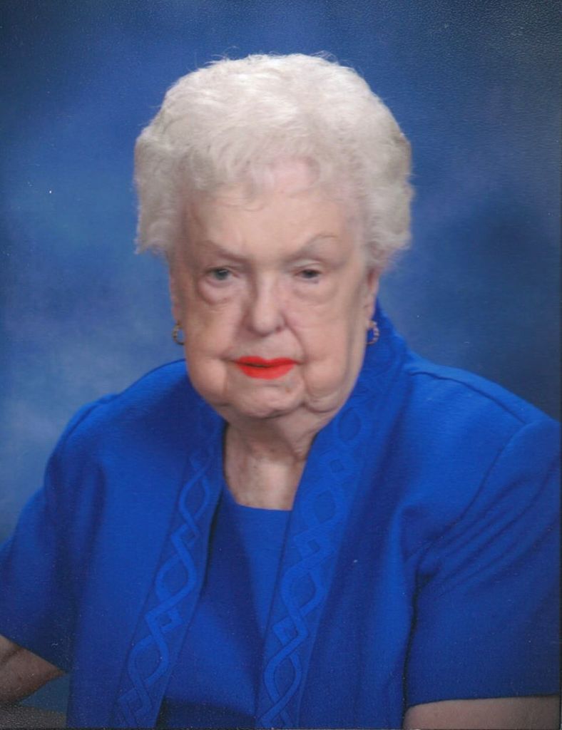 Marguerite Rackley Profile Photo