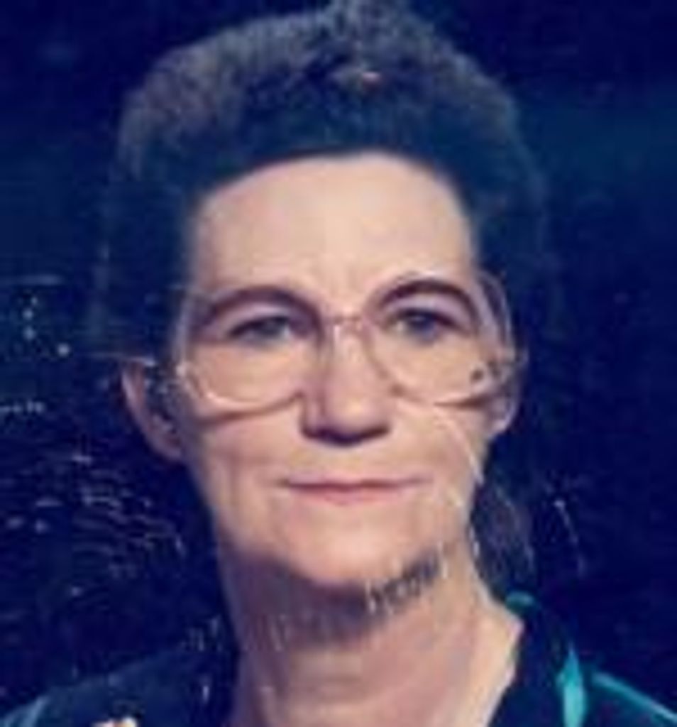 Marlene Bearden
