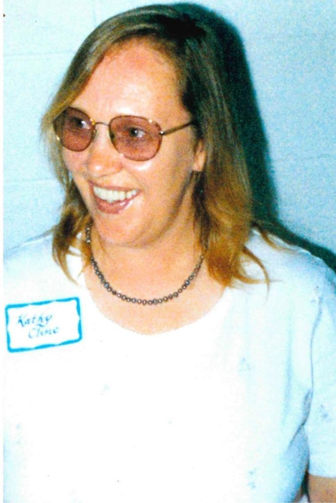 Kathy Cline Profile Photo