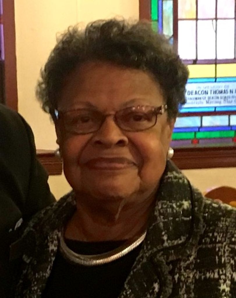 Patricia Ruth B. Kitt Profile Photo